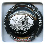 LAMOUREUX J. P.