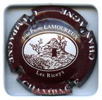LAMOUREUX J. P.