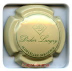 LANGRY Didier