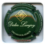 LANGRY Didier