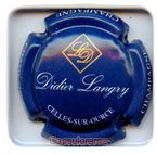 LANGRY Didier