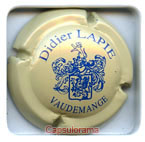 LAPIE Didier