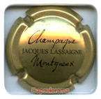LASSAIGNE Jacques