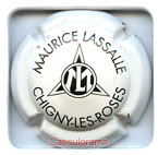 LASSALLE Maurice