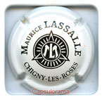 LASSALLE Maurice