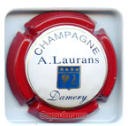 LAURANS A.