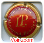 LAURENT PERRIER