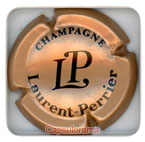 LAURENT PERRIER