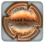 LAURENT PERRIER