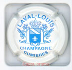 LAVAL Louis