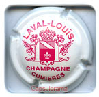 LAVAL Louis