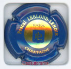 LEBLOND-LENOIR Pascal