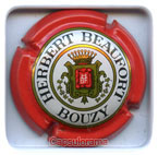 BEAUFORT Herbert