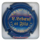 LEBOEUF L. et Fils