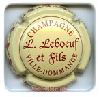 LEBOEUF L. et Fils