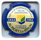 LEBRUN Albert