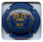 LE BRUN DE NEUVILLE