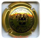 LE BRUN DE NEUVILLE