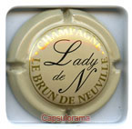 LE BRUN DE NEUVILLE
