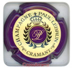 LEBRUN Paul