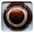 LECLERC DROUILLET