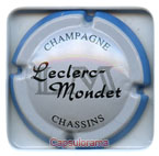LECLERC-MONDET