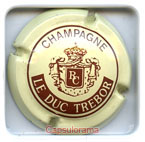 LE DUC TREBOR