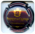 BEAUMONT DES CRAYERES