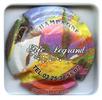 LEGRAND Eric