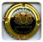 LEGROS Roger