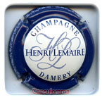 LEMAIRE Henri