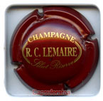 LEMAIRE R. C.