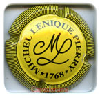 LENIQUE Michel