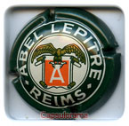 LEPITRE Abel