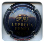 LEPREUX-PENET