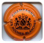 LES ROCHES BLANCHE