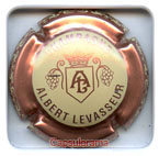 LEVASSEUR Albert