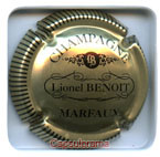 BENOIT Lionel