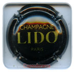 LIDO de PARIS
