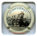 LIEBART Michel