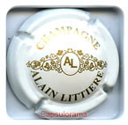 LITTIERE Alain