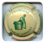 LONGUET Pascal