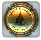 LOURDEAUX Gérard