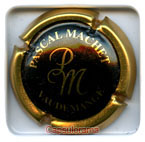 MACHET Pascal
