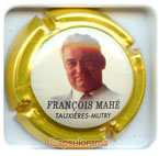 MAHE Francois