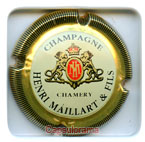 MAILLART Henri