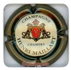 MAILLART Henri