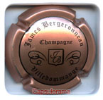 BERGERONNEAU James