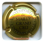 MAILLY-CHAMPAGNE