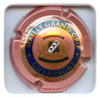 MAILLY-CHAMPAGNE